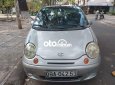 Daewoo Matiz  SE   2003 - Bán Daewoo Matiz SE năm sản xuất 2003, màu bạc số sàn