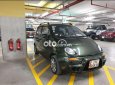 Daewoo Matiz SE 2001 - Bán xe Daewoo Matiz SE năm 2001, màu xanh lục