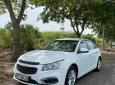 Chevrolet Cruze LS 2016 - Bán ô tô Chevrolet Cruze LS sản xuất năm 2016, màu trắng 