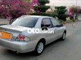 Mitsubishi Lancer   2005 - Cần bán lại xe Mitsubishi Lancer năm sản xuất 2005, màu bạc, nhập khẩu