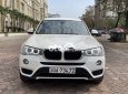 BMW X3     Xdrive2.0i 2015 - Bán xe BMW X3 Xdrive2.0i sản xuất 2015, màu trắng còn mới, giá tốt