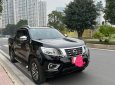 Nissan Navara VL 2018 - Bán Nissan Navara VL năm sản xuất 2018, màu đen còn mới, 628 triệu