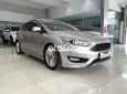 Ford Focus 1.5L   2016 - Xe Ford Focus 1.5L năm 2016, màu bạc, 575tr