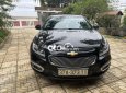 Chevrolet Cruze LTZ 1.8L 2017 - Bán Chevrolet Cruze LTZ 1.8L sản xuất 2017, màu đen