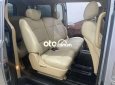 Hyundai Grand Starex 2014 - Bán ô tô Hyundai Grand Starex sản xuất năm 2014, màu bạc