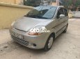 Chevrolet Spark  Van  2012 - Bán Chevrolet Spark Van sản xuất 2012, màu bạc