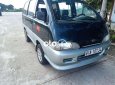 Daihatsu Citivan 1999 - Bán Daihatsu Citivan sản xuất 1999, màu xanh lam, nhập khẩu