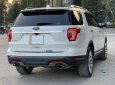Ford Explorer   Limeted   2020 - Cần bán gấp Ford Explorer Limeted sản xuất năm 2020, màu trắng, nhập khẩu nguyên chiếc còn mới