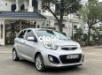 Kia Picanto 2013 - Cần bán lại xe Kia Picanto S 1.25AT năm sản xuất 2013, màu bạc