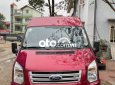 Ford Transit   2016 - Xe Ford Transit MT năm 2016, màu đỏ