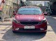 Kia Cerato 2.0AT Premium 2018 - Cần bán lại xe Kia Cerato 2.0 năm 2018, màu đỏ