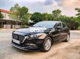 Mazda 3 1.5 Hatchback 2018 - Cần bán lại xe Mazda 3 1.5 Hatchback sản xuất năm 2018, màu đen, nhập khẩu