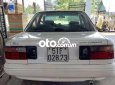 Toyota Corolla    MT 1990 - Bán ô tô Toyota Corolla MT sản xuất năm 1990, màu trắng 