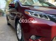 Toyota Sienna Limited 3.5 2015 - Cần bán Toyota Sienna Limited 3.5 sản xuất năm 2015, màu đỏ, xe nhập xe gia đình