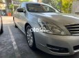 Nissan Teana AT 1997 - Bán Nissan Teana AT sản xuất 1997, màu bạc, nhập khẩu nguyên chiếc 