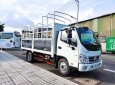 Foton 2022 - Giá xe tải trọng 1T9 - 3T49 thùng dài 4,5m / Trả góp 70%