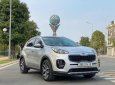 Kia Sportage 2016 - Bán Kia Sportage 2.0 GT line sản xuất năm 2016, màu trắng, nhập khẩu, 685tr