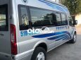 Ford Transit    MT 2015 - Bán Ford Transit MT sản xuất năm 2015, màu bạc, 310 triệu