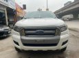 Ford Ranger XLS 2.2AT 2017 - Bán Ford Ranger XLS 2.2AT năm 2017, màu trắng còn mới