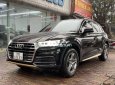 Audi Q5   2.0 TFSI Quattro  2019 - Cần bán lại xe Audi Q5 2.0 TFSI Quattro năm sản xuất 2019, màu đen, nhập khẩu nguyên chiếc còn mới