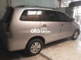 Toyota Innova  V 2008 - Bán xe Toyota Innova V năm 2008, màu bạc 