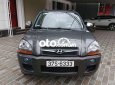 Hyundai Tucson   2.0AT 4WD 2009 - Bán Hyundai Tucson 2.0AT 4WD sản xuất 2009, màu xám, nhập khẩu nguyên chiếc giá cạnh tranh
