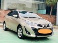 Toyota Vios   E 2018 - Bán ô tô Toyota Vios E năm 2018