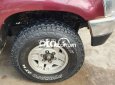 Toyota 4 Runner  SR5 1994 - Cần bán lại xe Toyota 4 Runner SR5 năm sản xuất 1994, màu đỏ