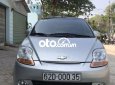 Chevrolet Spark  Van 2014 - Bán Chevrolet Spark Van sản xuất năm 2014, màu bạc