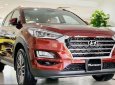 Hyundai Tucson 2021 - Bán Hyundai Tucson năm 2021, màu đỏ, giá tốt