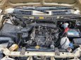 Mitsubishi Jolie 2.0MT 2004 - Cần bán Mitsubishi Jolie 2.0MT 2004, màu vàng cát số sàn, giá 128tr