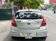 Hyundai i30 2009 - Cần bán lại xe Hyundai i30 1.6AT sản xuất 2009, màu bạc, nhập khẩu