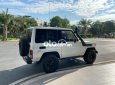 Toyota Land Cruiser  LJ70 1986 - Bán Toyota Land Cruiser LJ70 sản xuất năm 1986, màu trắng, nhập khẩu 