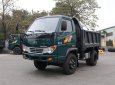Xe tải 2,5 tấn - dưới 5 tấn 2021 - Giá bán TMT xe tải ben 3,45 tấn - Thùng 2,8 khối sản xuất 2021