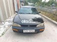 Toyota Camry XLE 1992 - Bán xe Toyota Camry XLE sản xuất 1992, màu đen, nhập khẩu