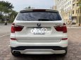 BMW X3     Xdrive2.0i 2015 - Bán xe BMW X3 Xdrive2.0i sản xuất 2015, màu trắng còn mới, giá tốt