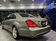 Mercedes-Benz S550 2008 - Bán Mercedes Mercedes S550 AMG model 2008 - cực keng 1 chủ sử dụng- bank 70%