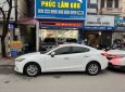 Mazda 3 1.5AT 2017 - Cần bán xe Mazda 3 1.5AT sản xuất năm 2017, màu trắng