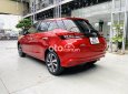 Toyota Yaris   1.5G 2021 - Cần bán lại xe Toyota Yaris 1.5G sản xuất năm 2021, màu đỏ, nhập khẩu nguyên chiếc