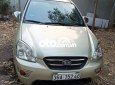 Kia Carens MT 2010 - Bán Kia Carens MT sản xuất 2010, xe nhập, giá tốt