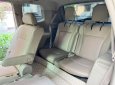 Toyota Highlander 2.7SE 2011 - Cần bán xe Toyota Highlander 2.7SE năm sản xuất 2011, màu đen, giá 810tr