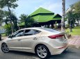 Hyundai Elantra GLS 2.0 AT  2018 - Cần bán lại xe Hyundai Elantra GLS 2.0 AT sản xuất năm 2018, 550 triệu