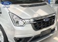 Ford Transit    2022 - Bán Ford Transit sản xuất 2022, màu bạc, giá 845tr