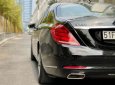 Mercedes-Benz S400 2016 - Bán xe Mercedes-Benz S400 năm sản xuất 2016, màu đen, hỗ trợ test hãng cho khách hàng có nhu cầu