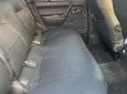 Mitsubishi Pajero 2001 - Bán xe Mitsubishi Pajero 3.0 năm sản xuất 2001, màu xám