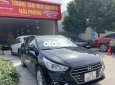 Hyundai Accent MT 2020 - Bán ô tô Hyundai Accent MT năm sản xuất 2020, màu đen số sàn