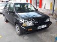 Kia Pride   MT 1995 - Cần bán xe Kia Pride MT năm sản xuất 1995, màu đen, nhập khẩu nguyên chiếc