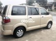 Suzuki APV 2011 - Bán ô tô Suzuki APV GL 1.6MT sản xuất năm 2011