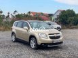 Chevrolet Orlando  1.8MT 2011 - Xe Chevrolet Orlando 1.8MT năm 2011, màu nâu số sàn, 265 triệu