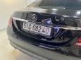 Mercedes-Benz 2018 - Bán Mercedes Benz C200 AT 2018, xe chạy 36.000km, còn rất mới, bao check hãng